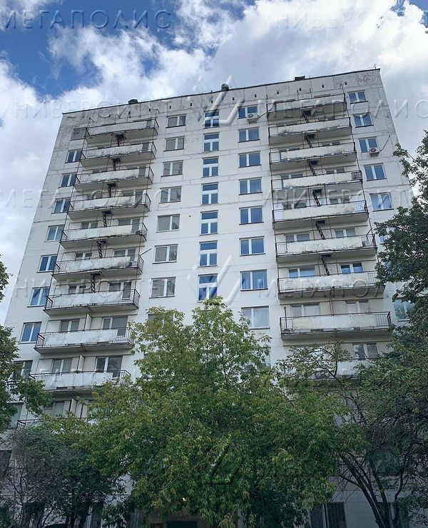 офис г Москва Зюзино ул Каховка 31к/2 фото 7