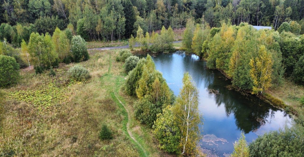 земля направление Ярославское (северо-восток) ш Ярославское 9727 км, М-8 Холмогоры, 20-й километр, Мытищи фото 16