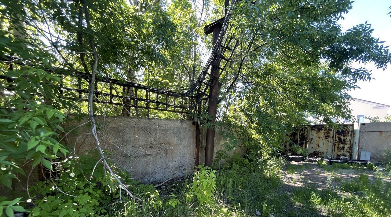 производственные, складские г Уфа р-н Орджоникидзевский тракт Бирский 2/1 фото 6