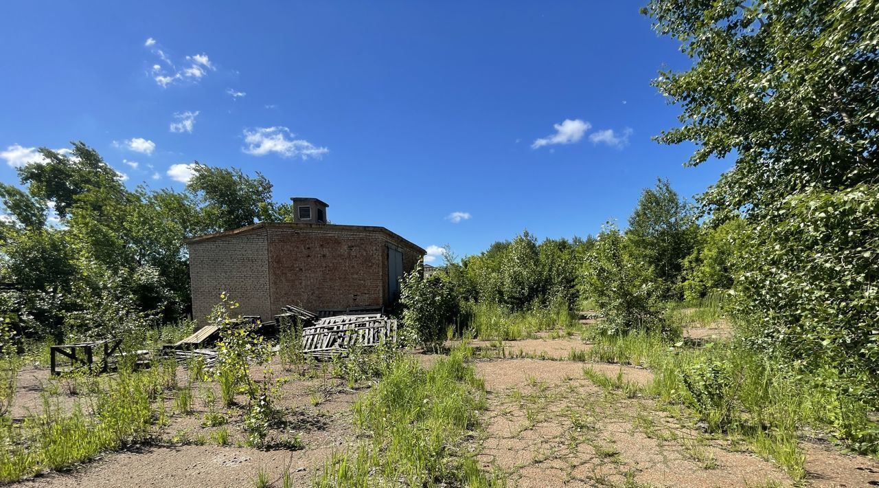 производственные, складские г Уфа р-н Орджоникидзевский тракт Бирский 2/1 фото 17