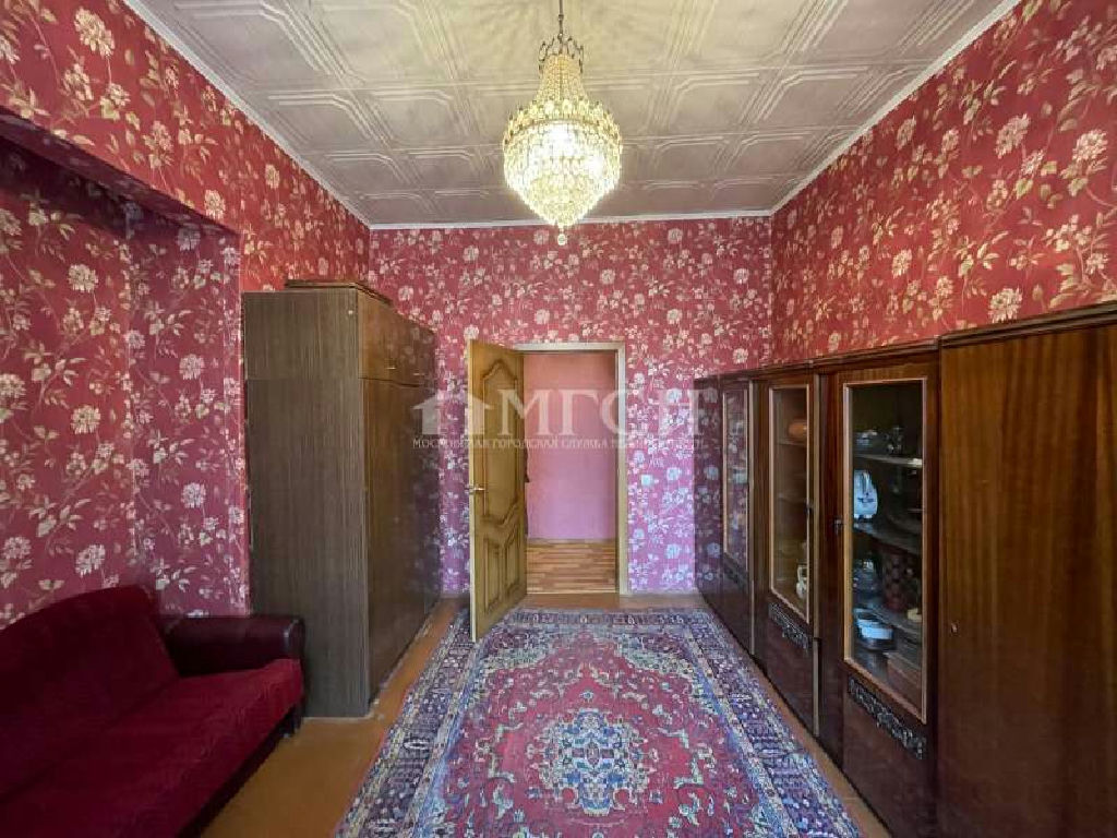 квартира г Балашиха ул Комсомольская 4 фото 6