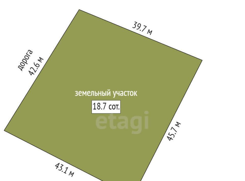 земля г Калуга р-н Октябрьский ул Московская 311к/6 фото 2