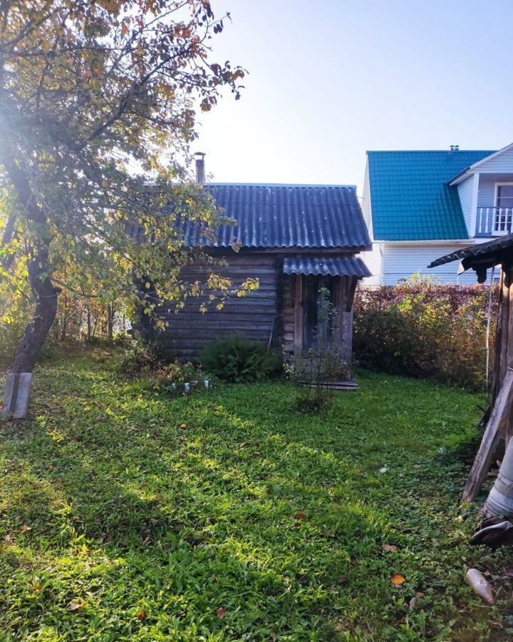 дом р-н Лежневский п Лежнево Лежневское городское поселение, Зелёная ул., 19 фото 10