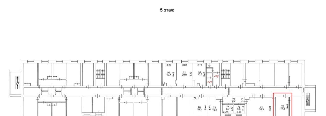 офис р-н Новосибирский рп Краснообск 25 фото 4