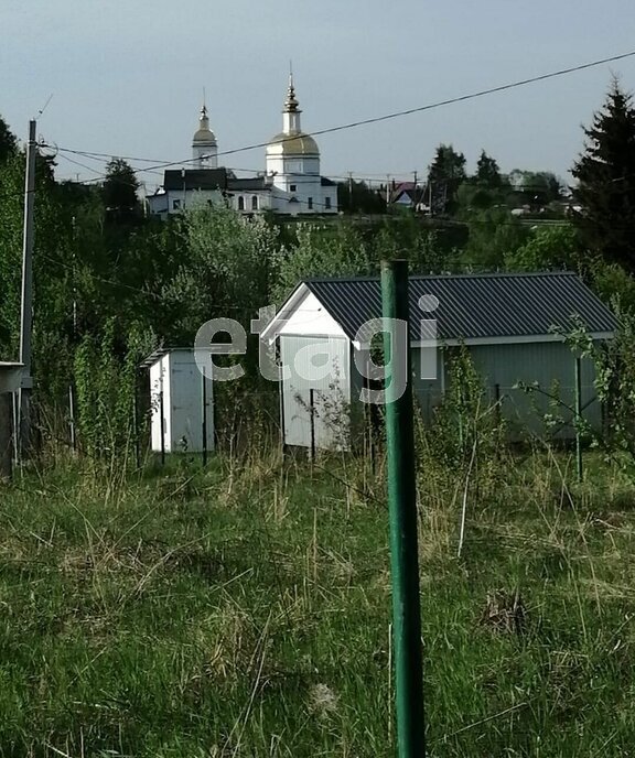 земля г Калуга снт Нива сельское поселение Большие Козлы фото 4