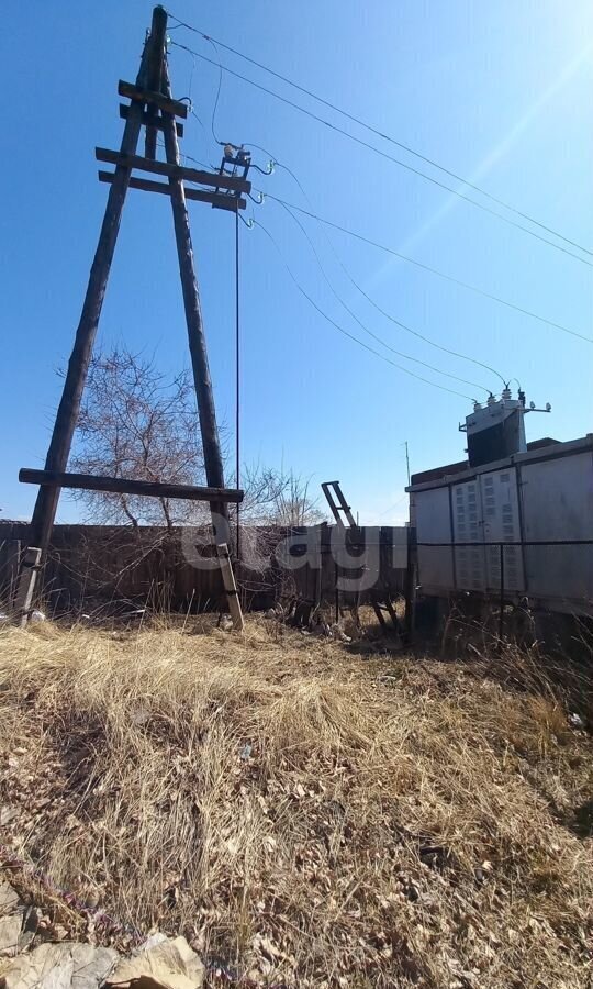 производственные, складские р-н Иволгинский п Тапхар муниципальное образование Иволгинское, 21, Иволгинск фото 12