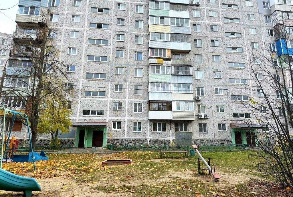 квартира г Орехово-Зуево ул Парковская 28а фото 19