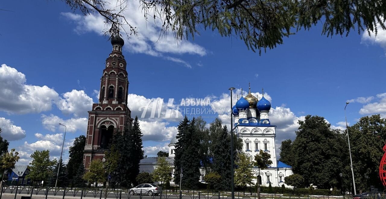 земля г Бронницы пер 2-й Изумрудный 37 км, Рязанское шоссе фото 13