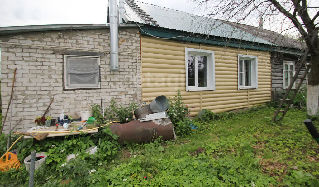 дом р-н Малоярославецкий д Пнево ул Песочная сельское поселение Юбилейный фото 7