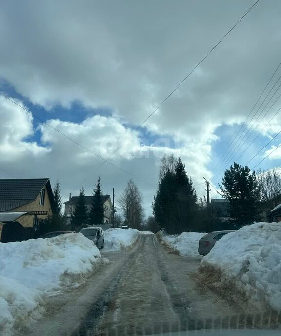 дом р-н Малоярославецкий г Малоярославец ул Колхозная фото 19