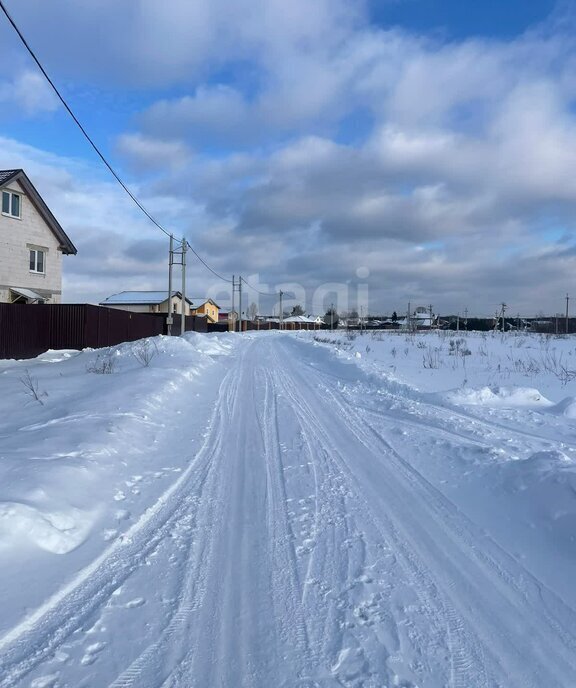 дом р-н Дзержинский д Новоскаковское сельское поселение Дворцы фото 16