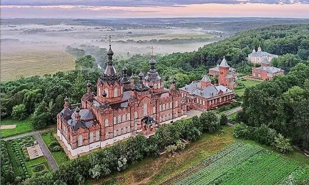 земля р-н Мещовский д Каменка сельское поселение Молодёжный фото 6