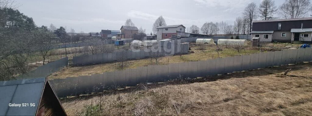 дом р-н Ферзиковский д Городня сельское поселение Красный Городок фото 15