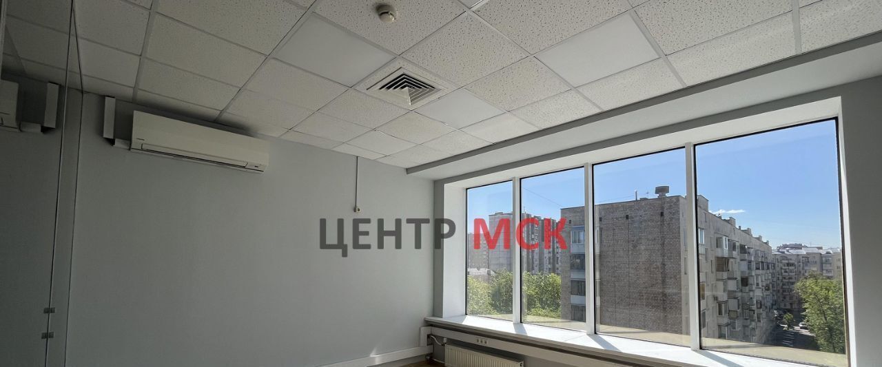 офис г Москва метро Добрынинская ул Люсиновская 36/50 фото 7