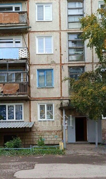 квартира г Сорск ул Кирова 44 Усть-Абаканский район фото 14