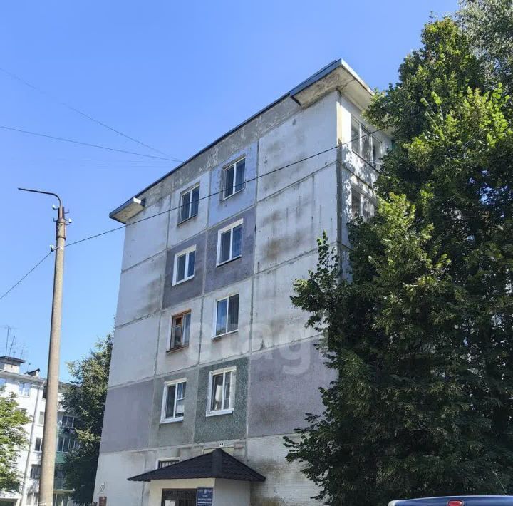 квартира г Клинцы ул Рябка 129 фото 24