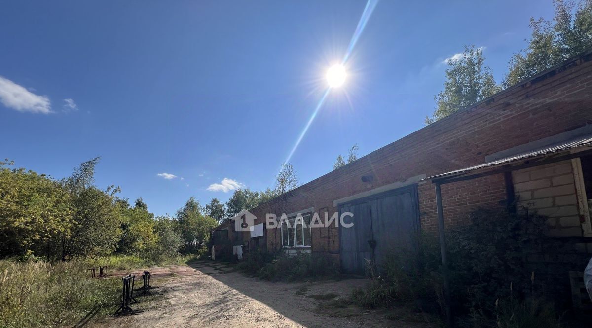 производственные, складские городской округ Клин п ПМК-8 7А, Зарайск городской округ фото 12