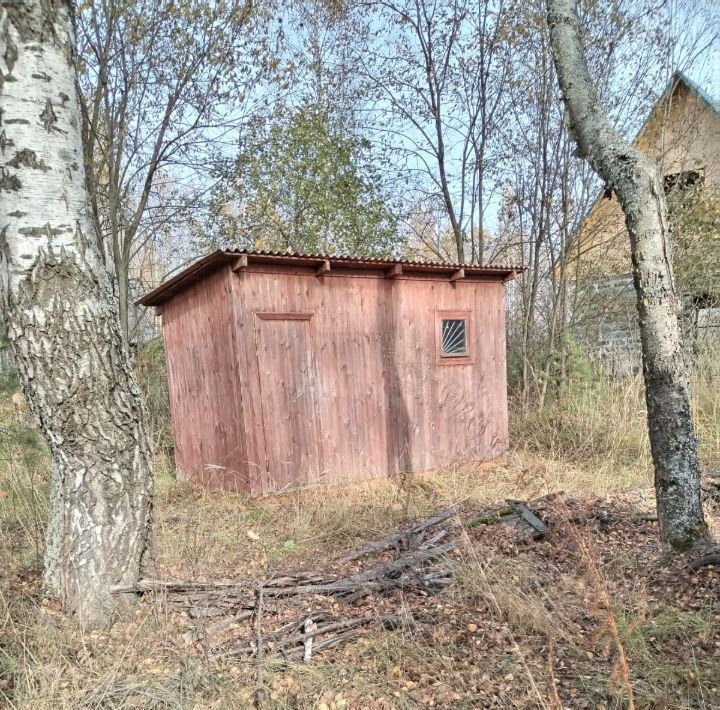 дом р-н Петушинский г Костерево ул Озерная фото 11