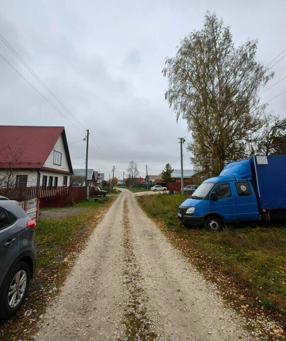 дом р-н Суздальский с Лемешки ул Верхняя муниципальное образование Боголюбовское фото 6