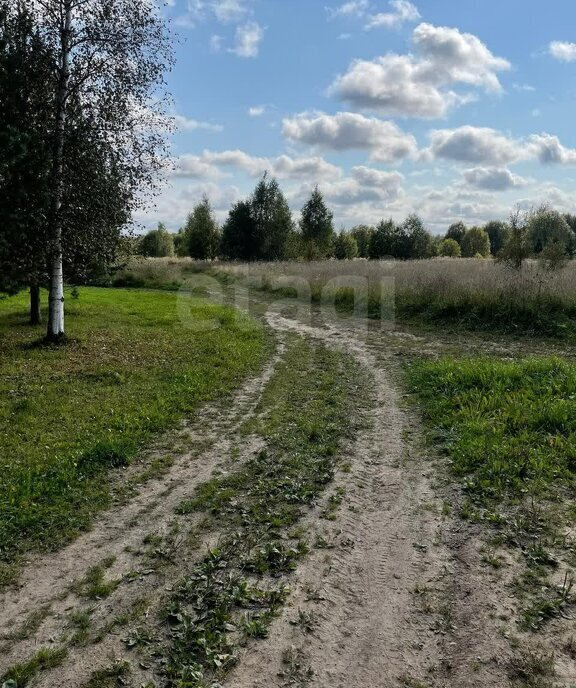 дом р-н Сокольский д Марковское фото 22