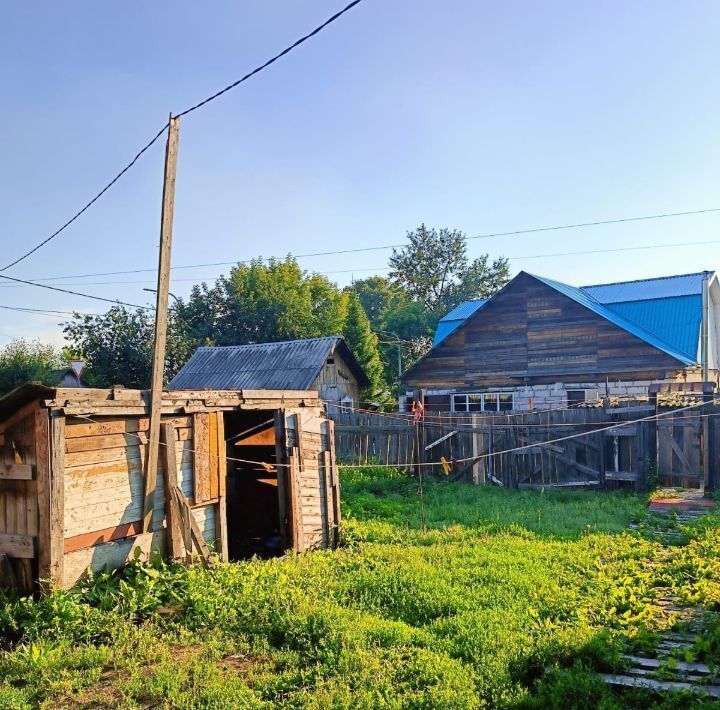 дом г Кемерово р-н Рудничный ул Мариинская фото 9