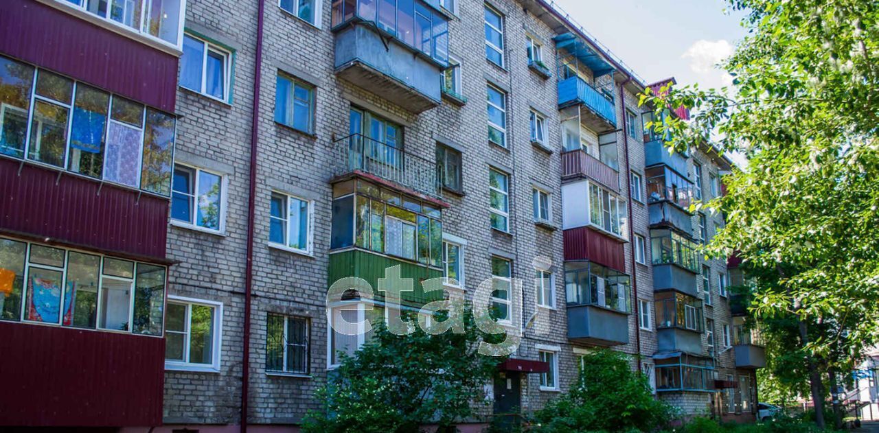 квартира г Липецк р-н Октябрьский ул Волгоградская 1 фото 9