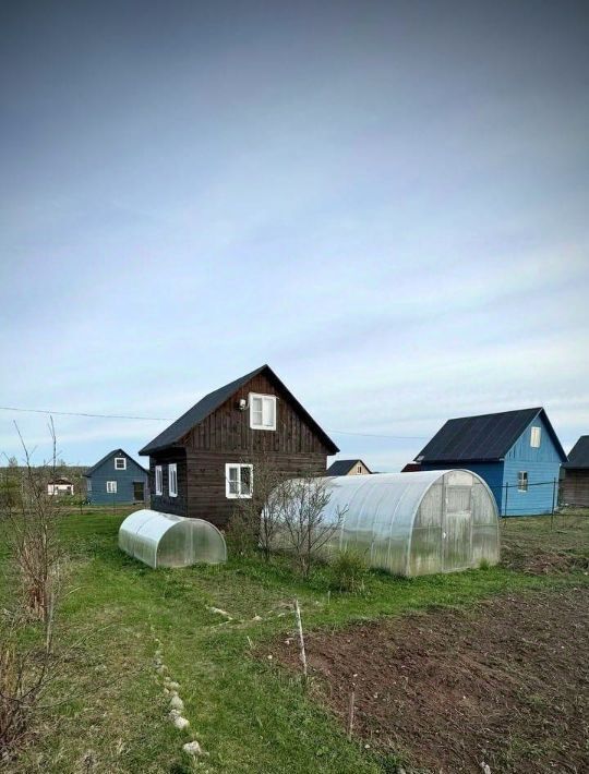 дом р-н Маловишерский д Глутно Маловишерское городское поселение фото 5