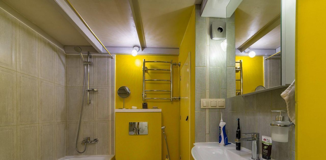 квартира г Москва метро Селигерская ш Дмитровское 81 апарт-комплекс ApartVille Fitness&Spa Resort муниципальный округ Западное Дегунино фото 6