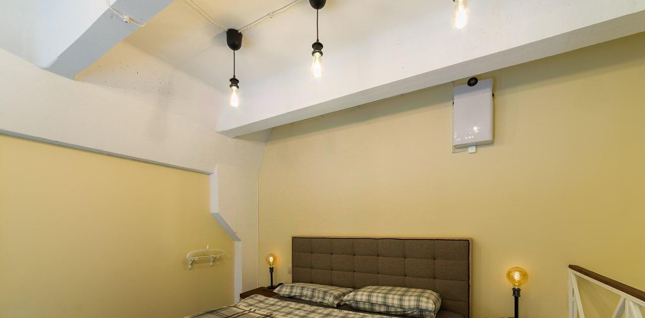 квартира г Москва метро Селигерская ш Дмитровское 81 апарт-комплекс ApartVille Fitness&Spa Resort муниципальный округ Западное Дегунино фото 13