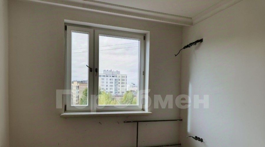 квартира г Москва метро Сокольники ул Маленковская 12 фото 11