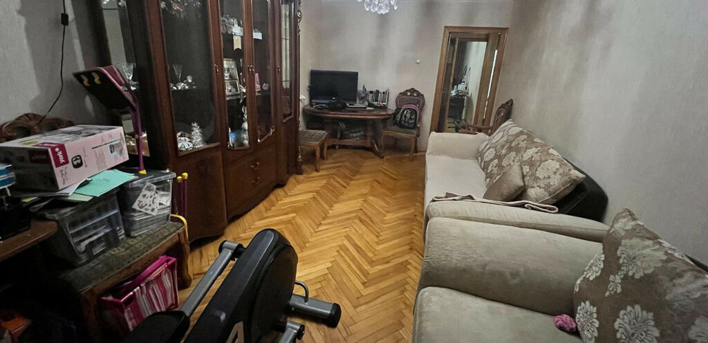 квартира г Нальчик ул Ватутина 32 фото 2