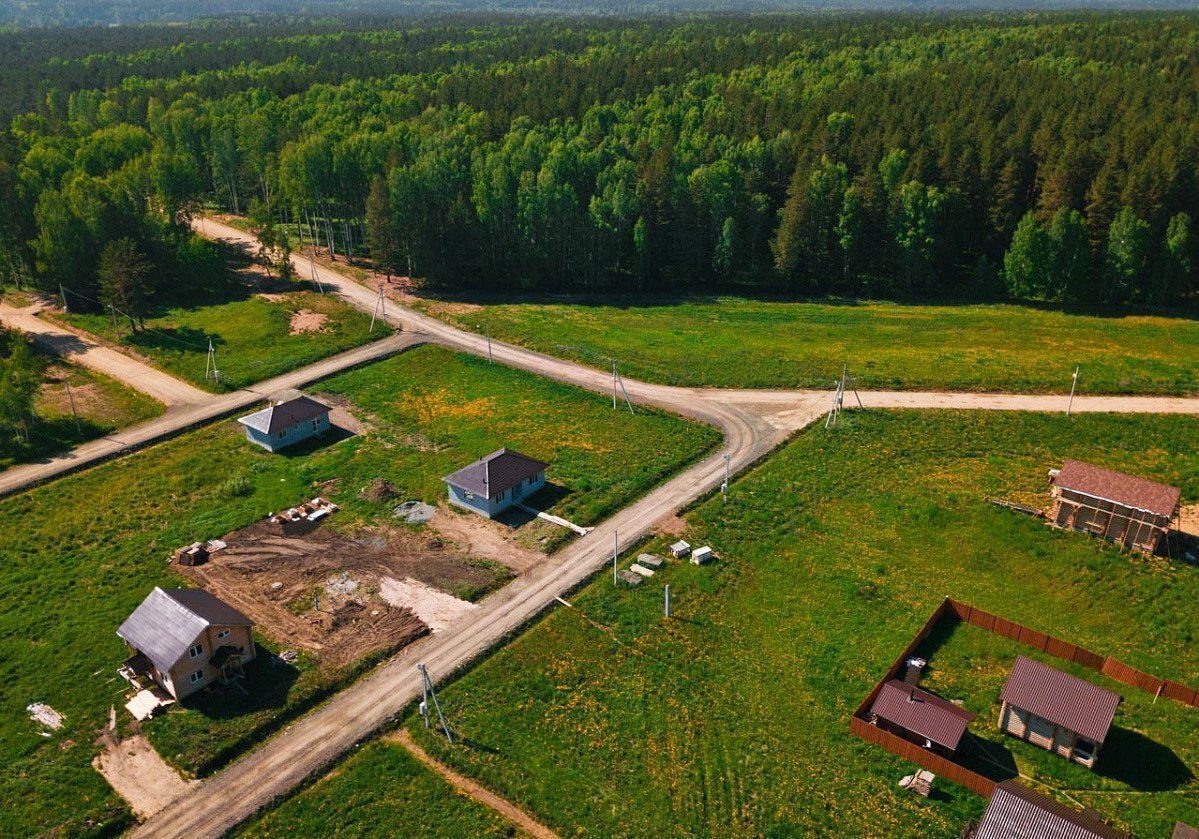 земля городской округ Чехов д Еськино 9783 км, 27, Чехов, Симферопольское шоссе фото 5