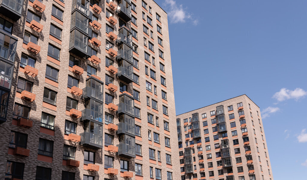 квартира г Москва ТиНАО Внуково ЖК «Новое Внуково» Кокошкино, НАО, район Внуково, квартал № 37, жилой комплекс Новое Внуково, к 11 фото 23