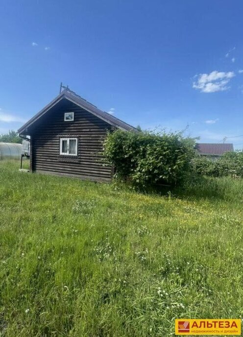 дом р-н Зеленоградский г Зеленоградск снт Сосновка ул Балтийская фото 1