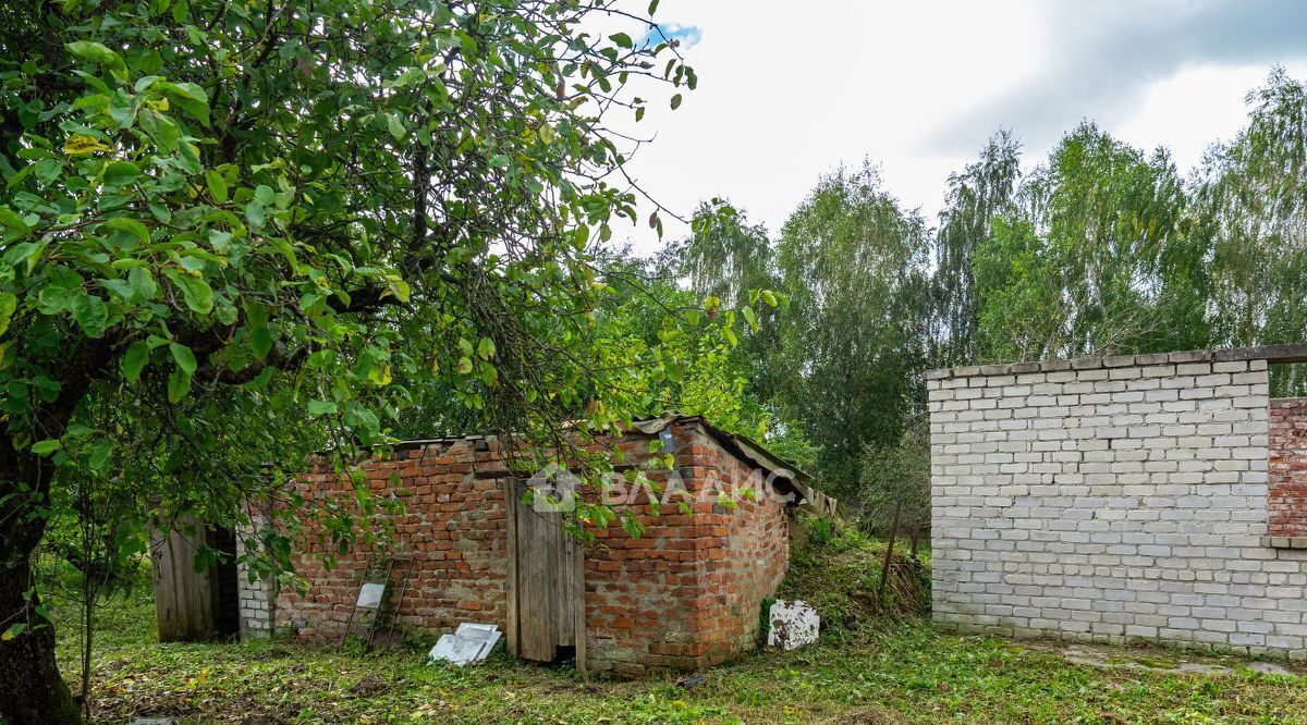 дом р-н Зеленоградский п Холмы Зеленоградский муниципальный округ фото 22