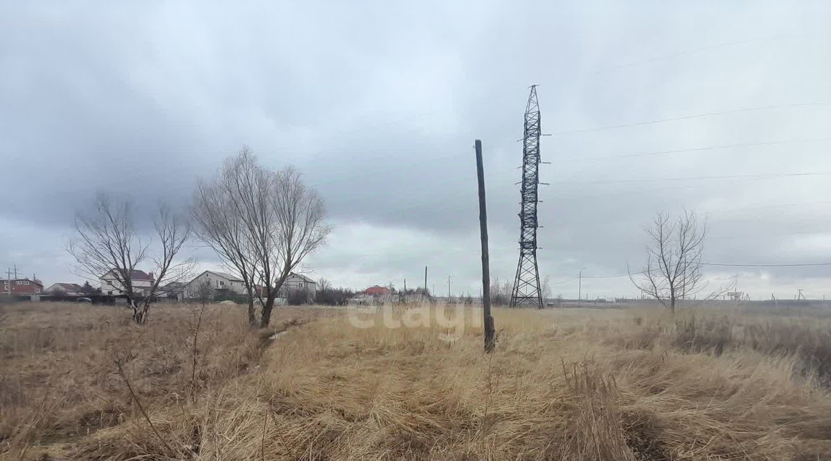 земля р-н Балашовский с Хоперское пер Пригородный 4 Хоперское муниципальное образование фото 8