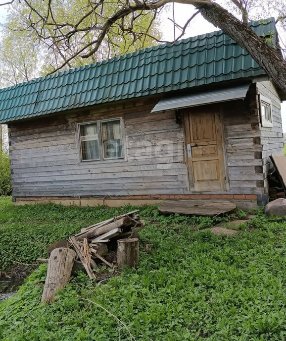 земля р-н Малоярославецкий д Богрово сельское поселение Детчино фото 1