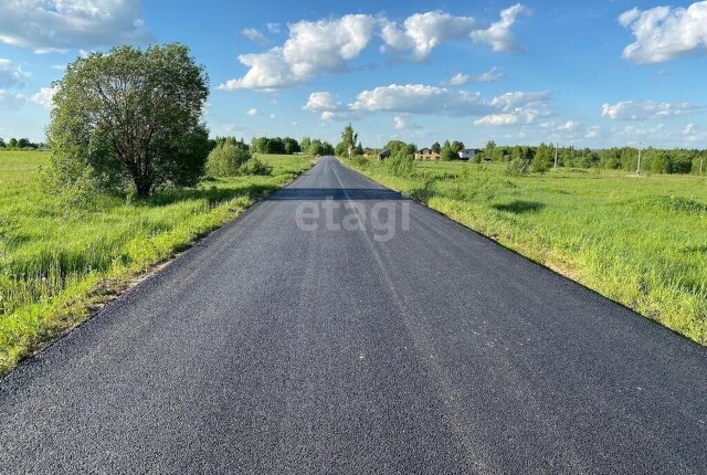 земля сельское поселение Большие Козлы фото