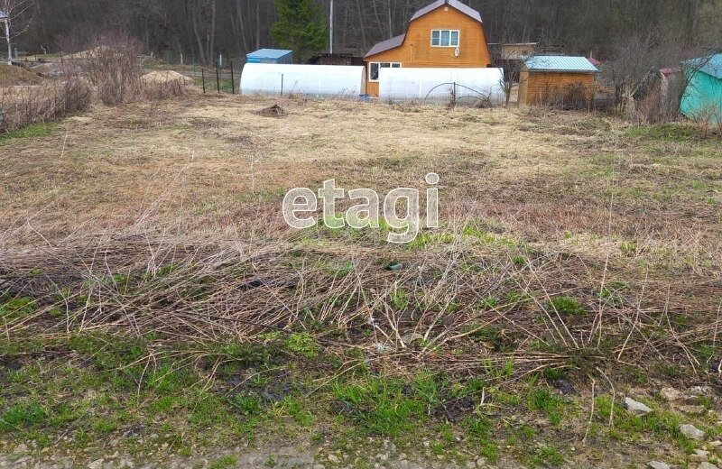 земля г Калуга сельское поселение Авчурино, садоводческое некоммерческое товарищество Строитель фото 1