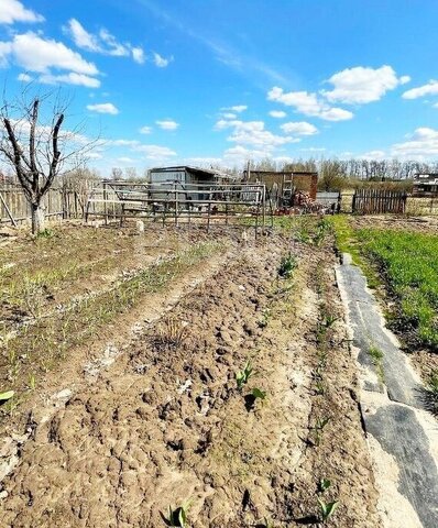 земля садоводческое товарищество Утро фото