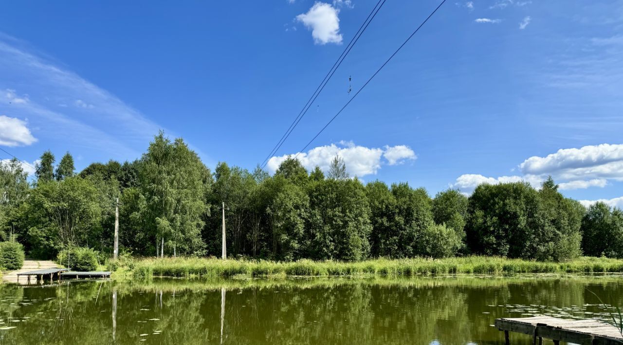 земля городской округ Мытищи д Аксаково ул Курортная Хлебниково фото 6