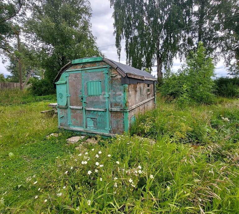 земля р-н Палкинский д Воронино волость, Черская фото 3