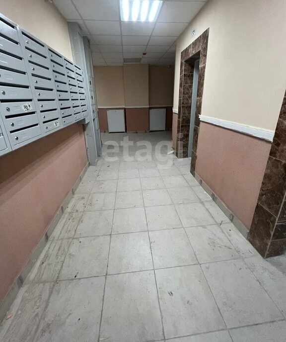 квартира г Калуга ул Дружбы 6к/2 фото 15