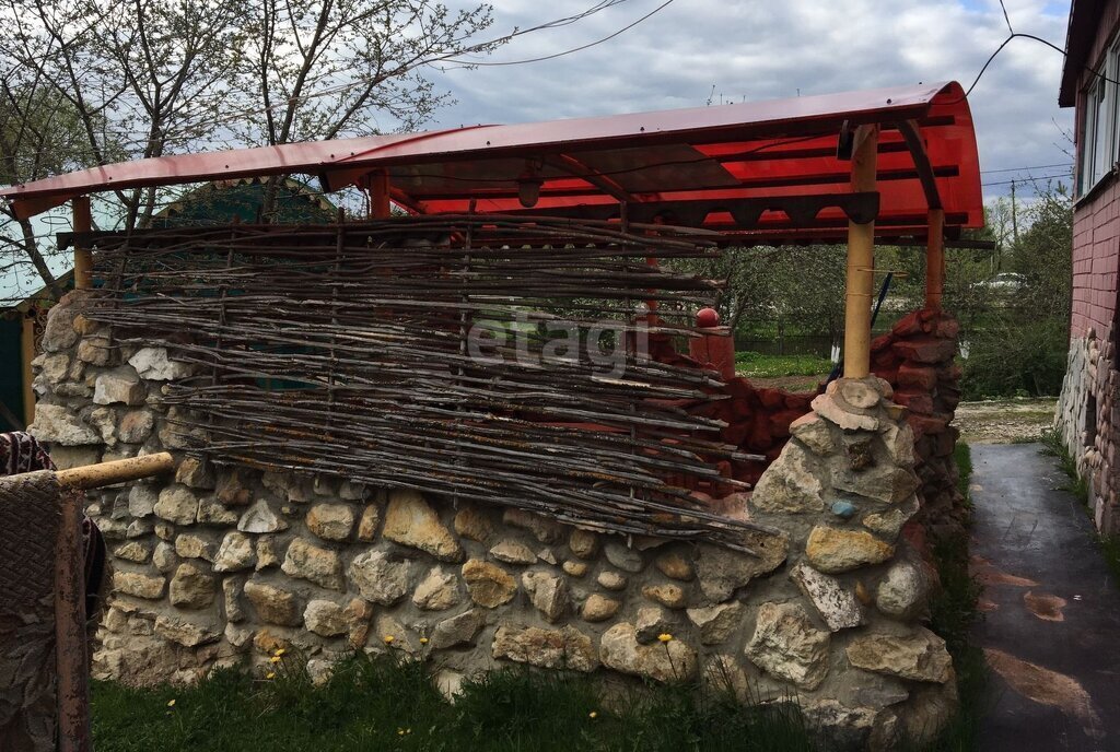 дом р-н Ферзиковский д Бебелево ул Калужская фото 27