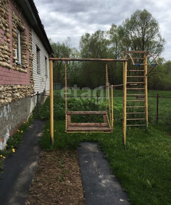 дом р-н Ферзиковский д Бебелево ул Калужская фото 28