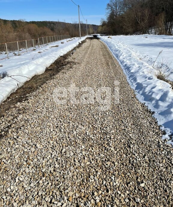 земля р-н Ферзиковский п Дугна сельское поселение Дугна фото 5