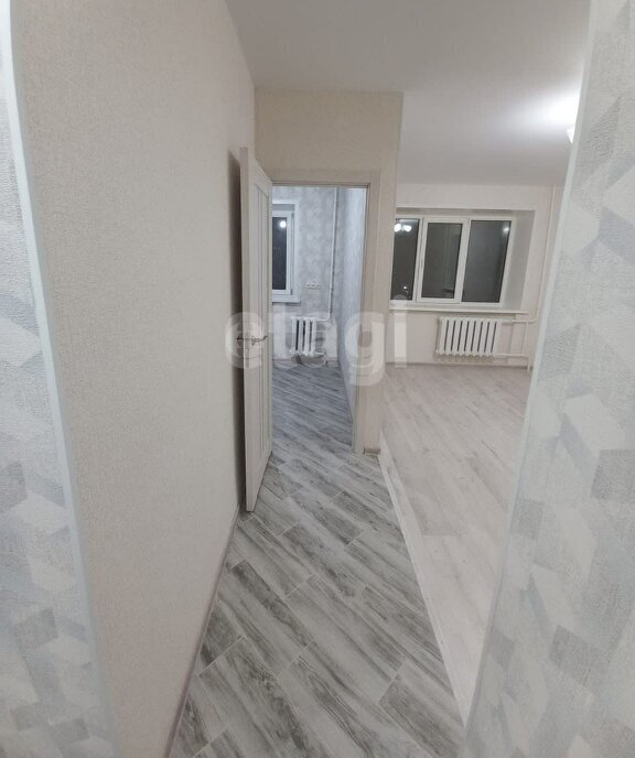 квартира г Тверь ул Фадеева 36к/2 фото 1