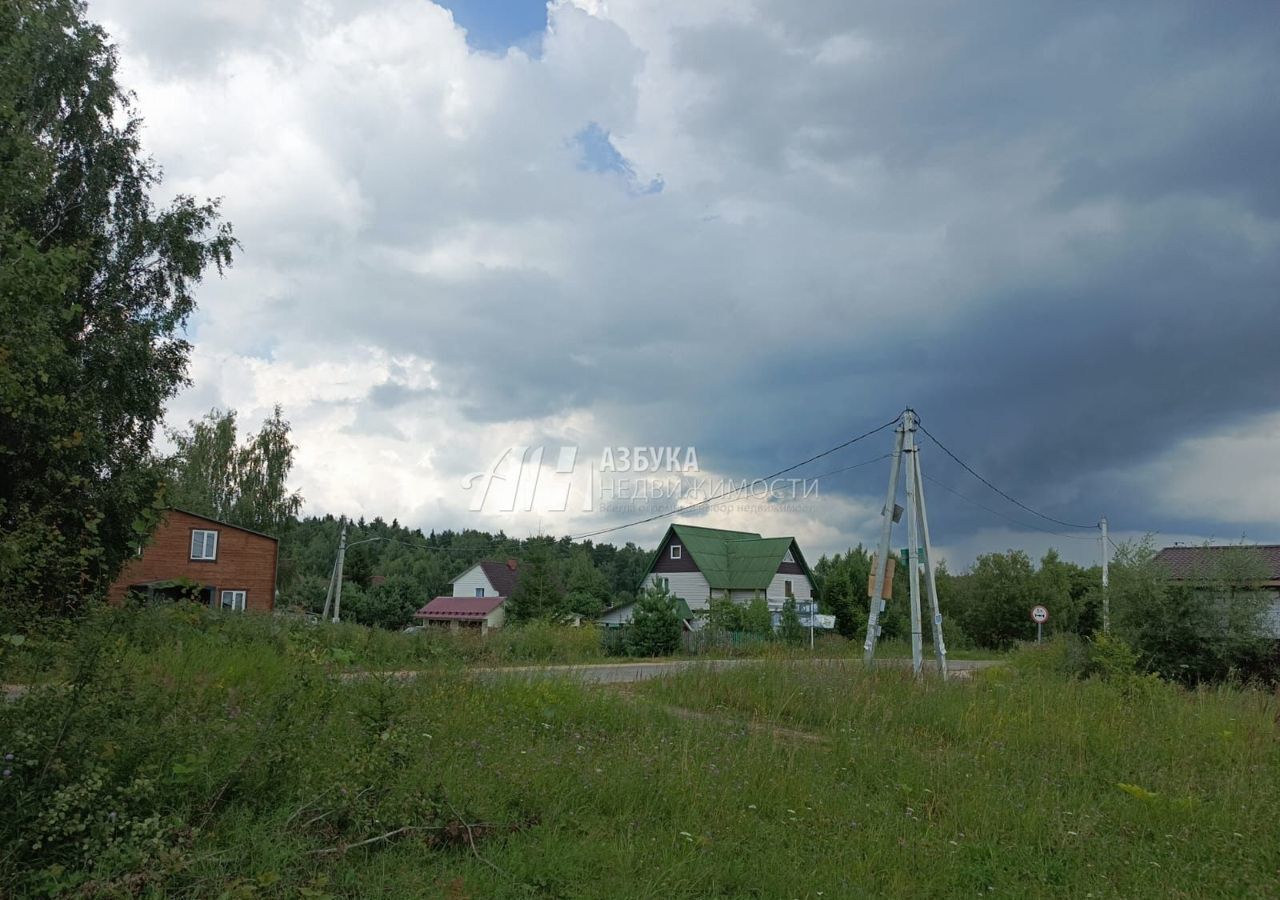 земля городской округ Солнечногорск д Задорино ул Васильковая 9759 км, г. о. Солнечногорск, Поварово, Пятницкое шоссе фото 7