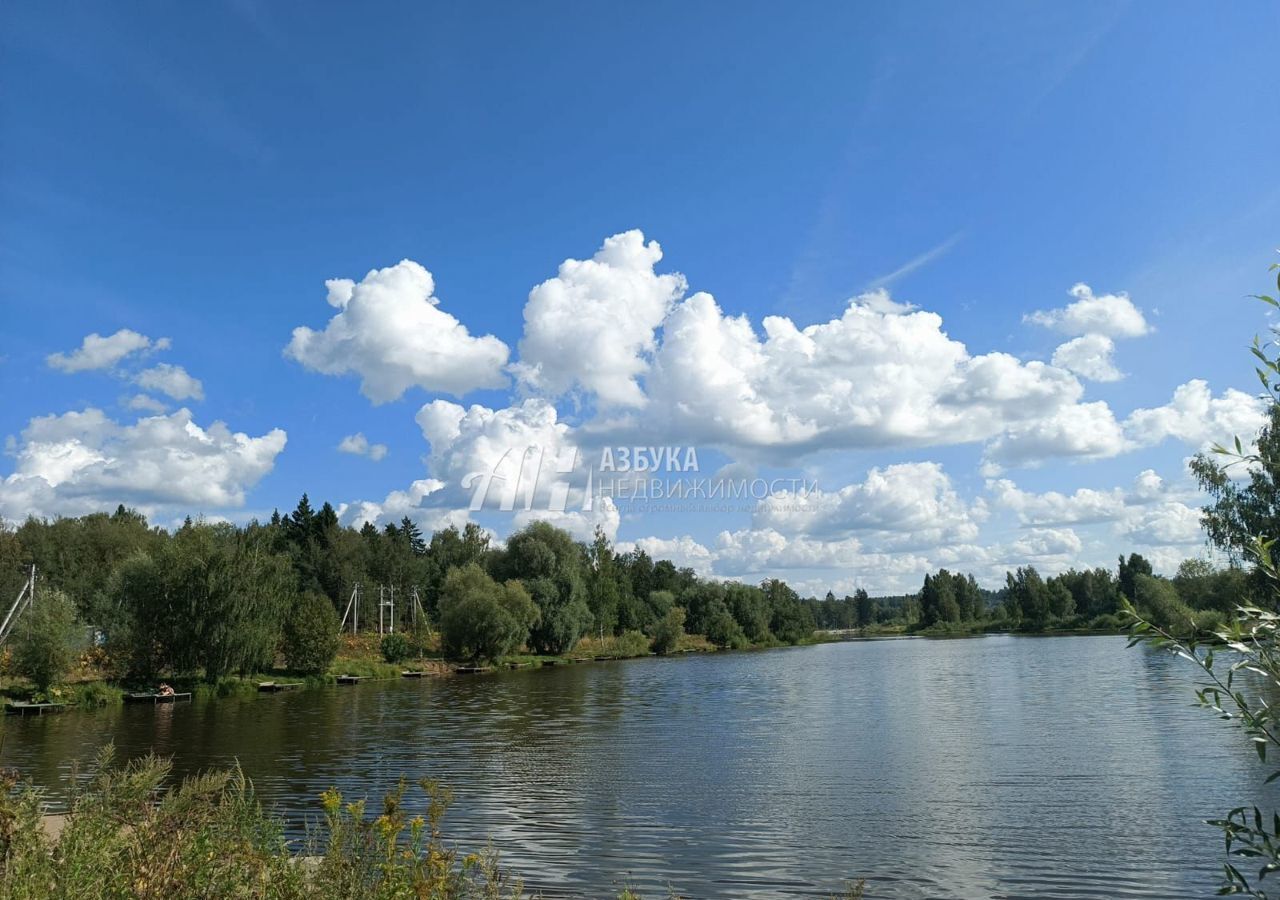 земля городской округ Солнечногорск д Задорино ул Васильковая 9759 км, г. о. Солнечногорск, Поварово, Пятницкое шоссе фото 17