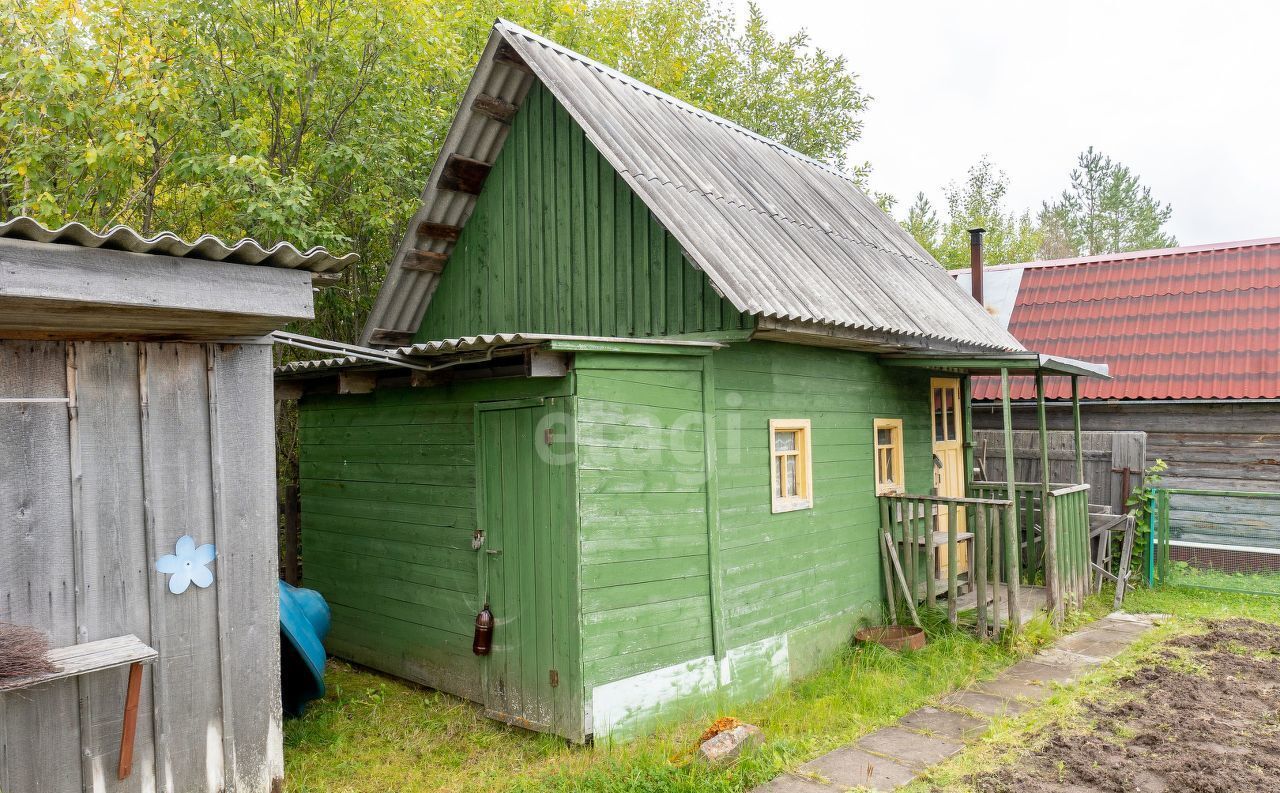 дом г Северодвинск снт Пеньки муниципальное образование фото 19